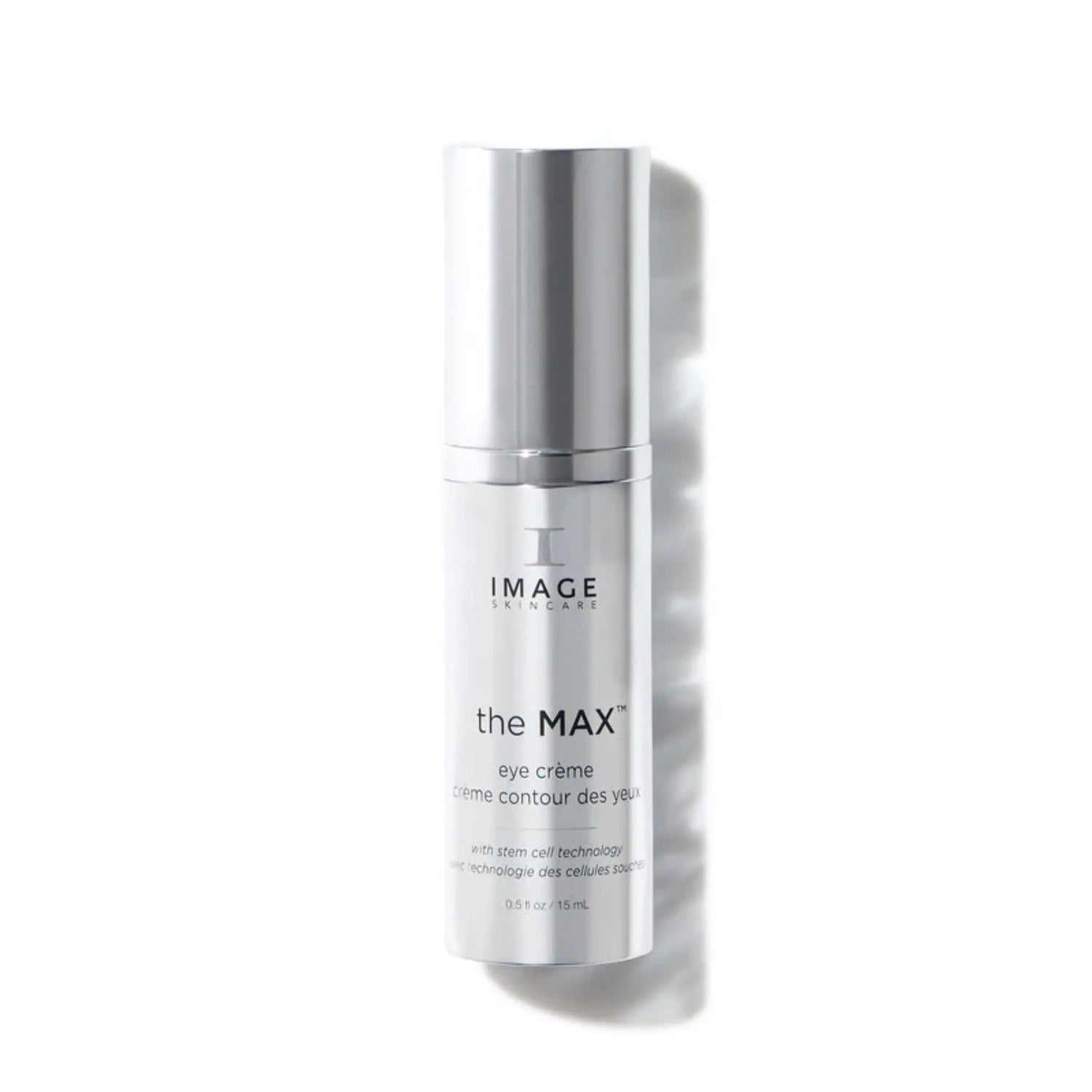 THE MAX RANGE
