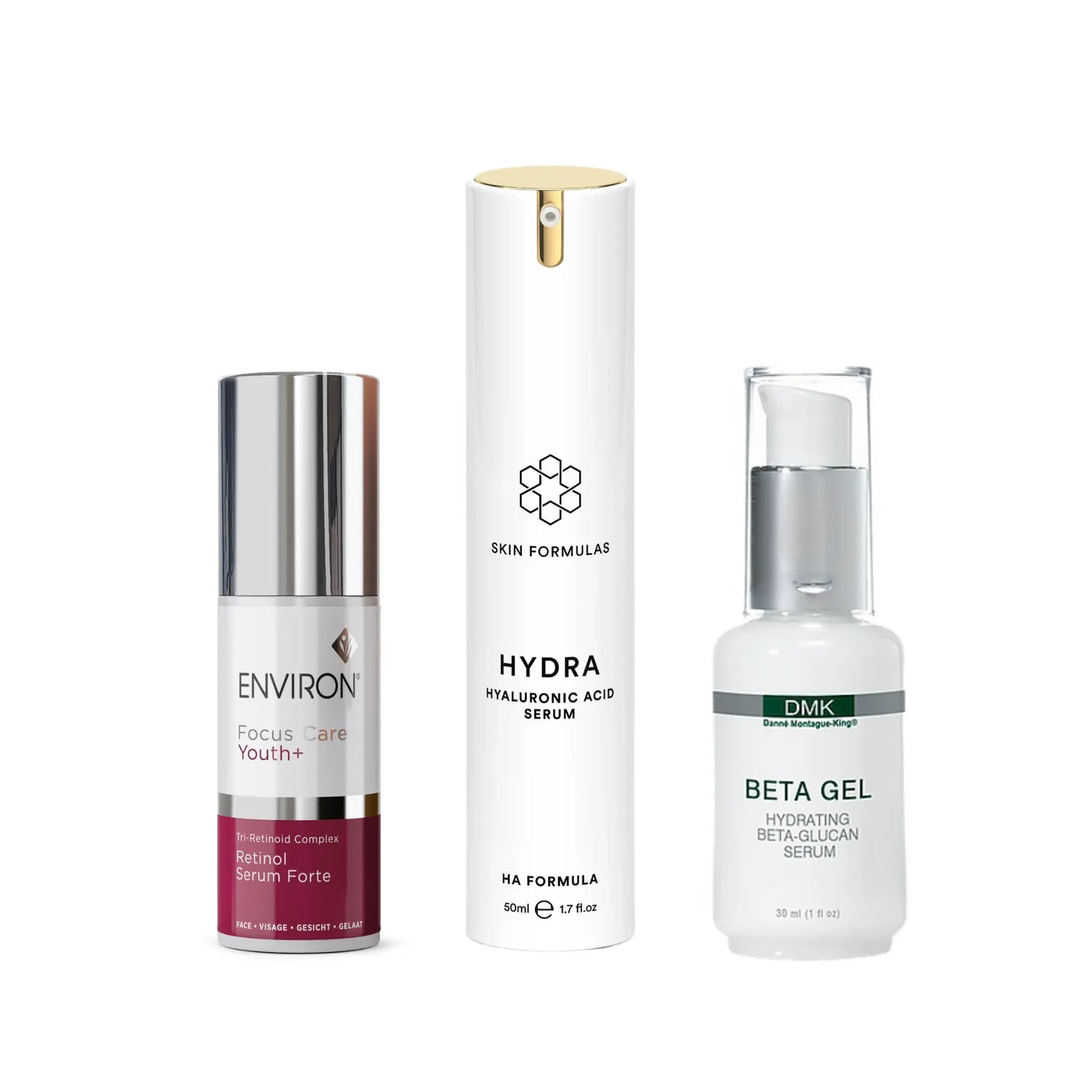 SERUMS