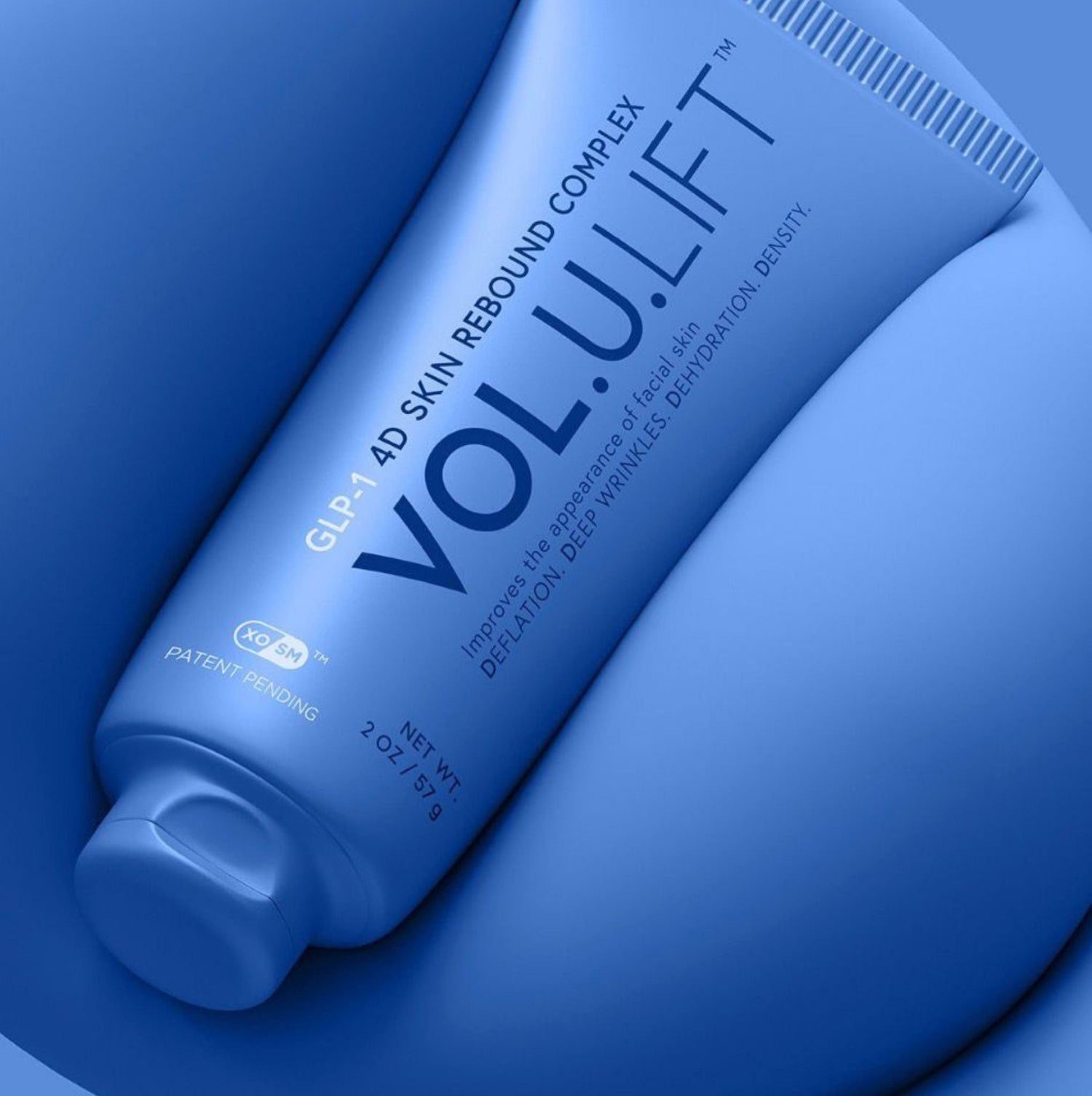 VOL.U.LIFT™