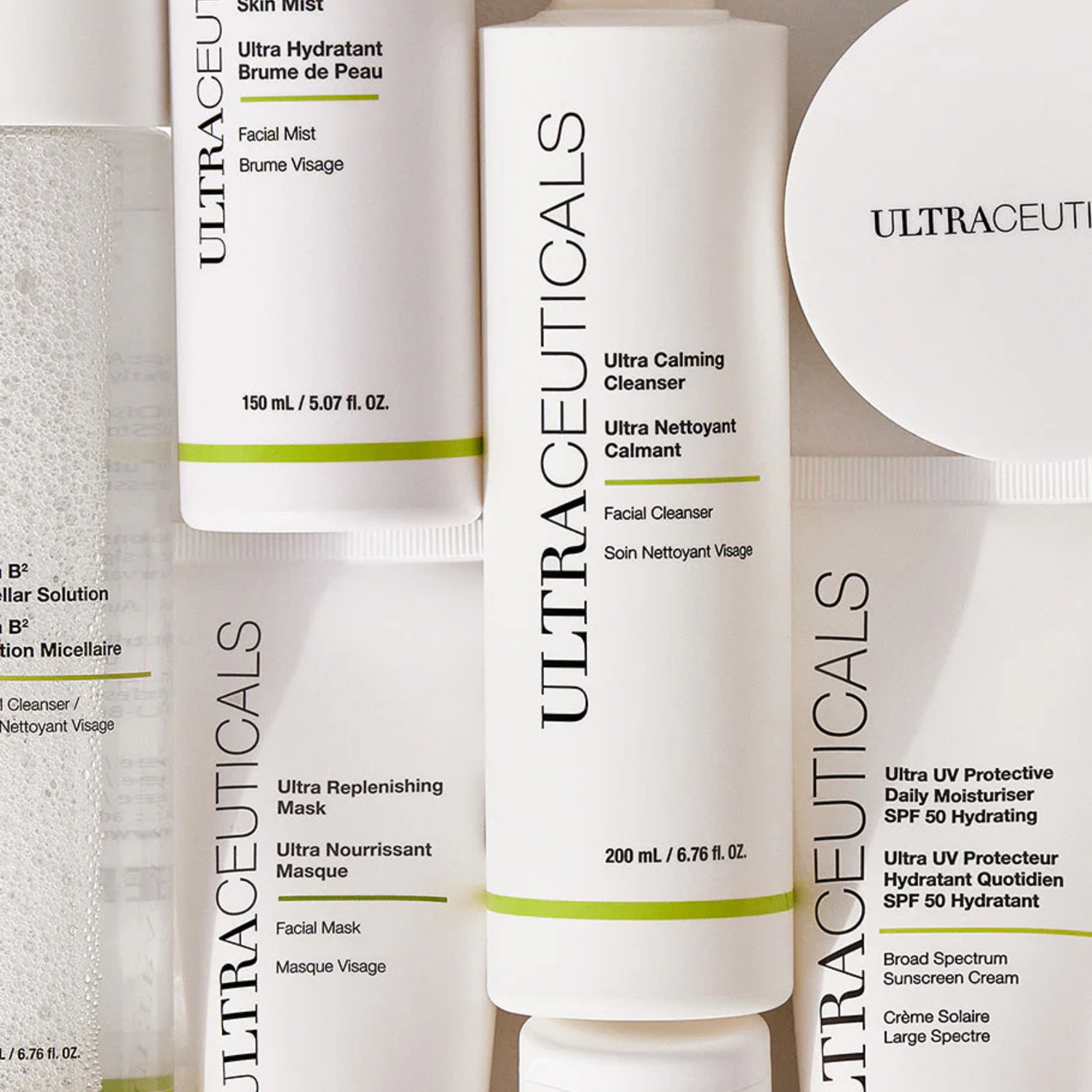 ULTRACEUTICALS