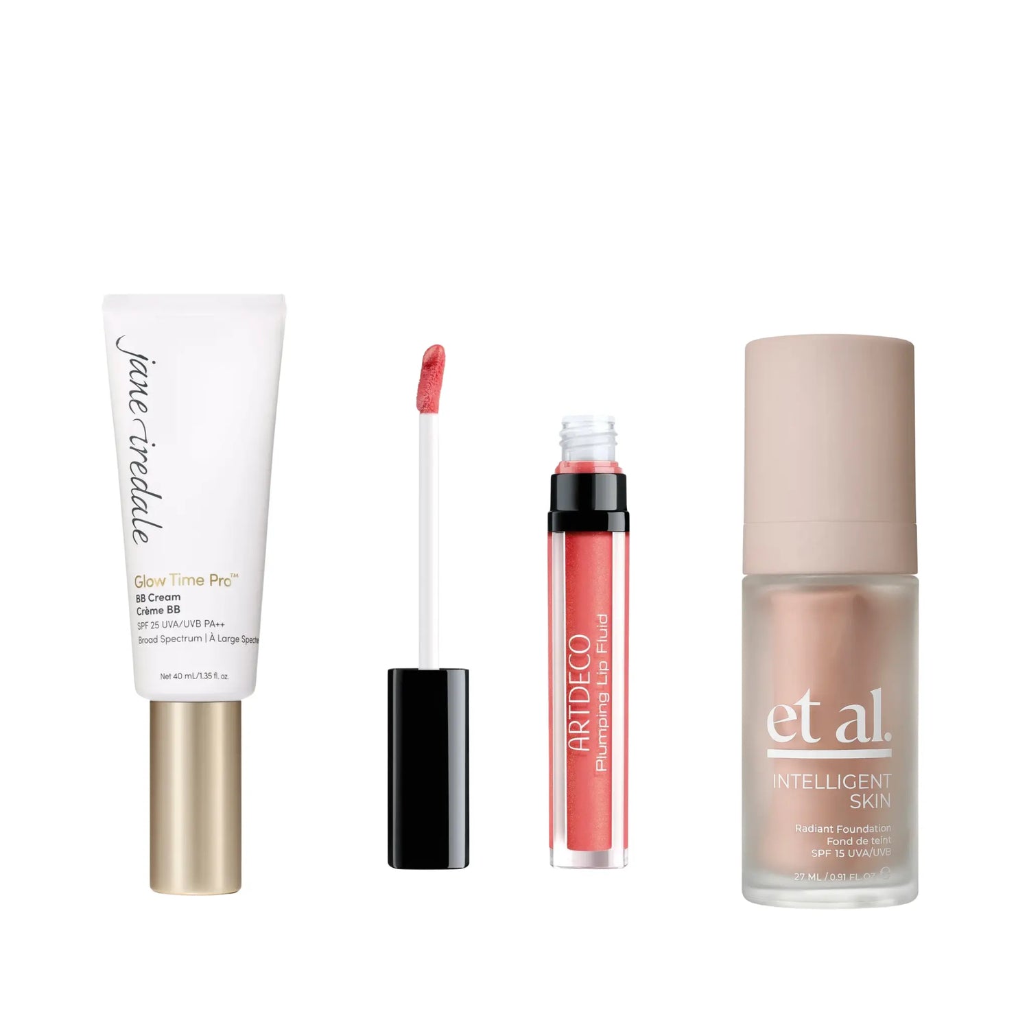 MAKE UP