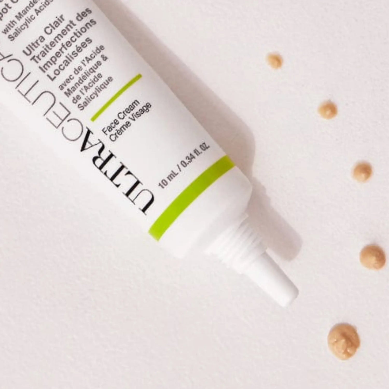 TREAT - ACNE/PROBLEMATIC/CONGESTED SKIN