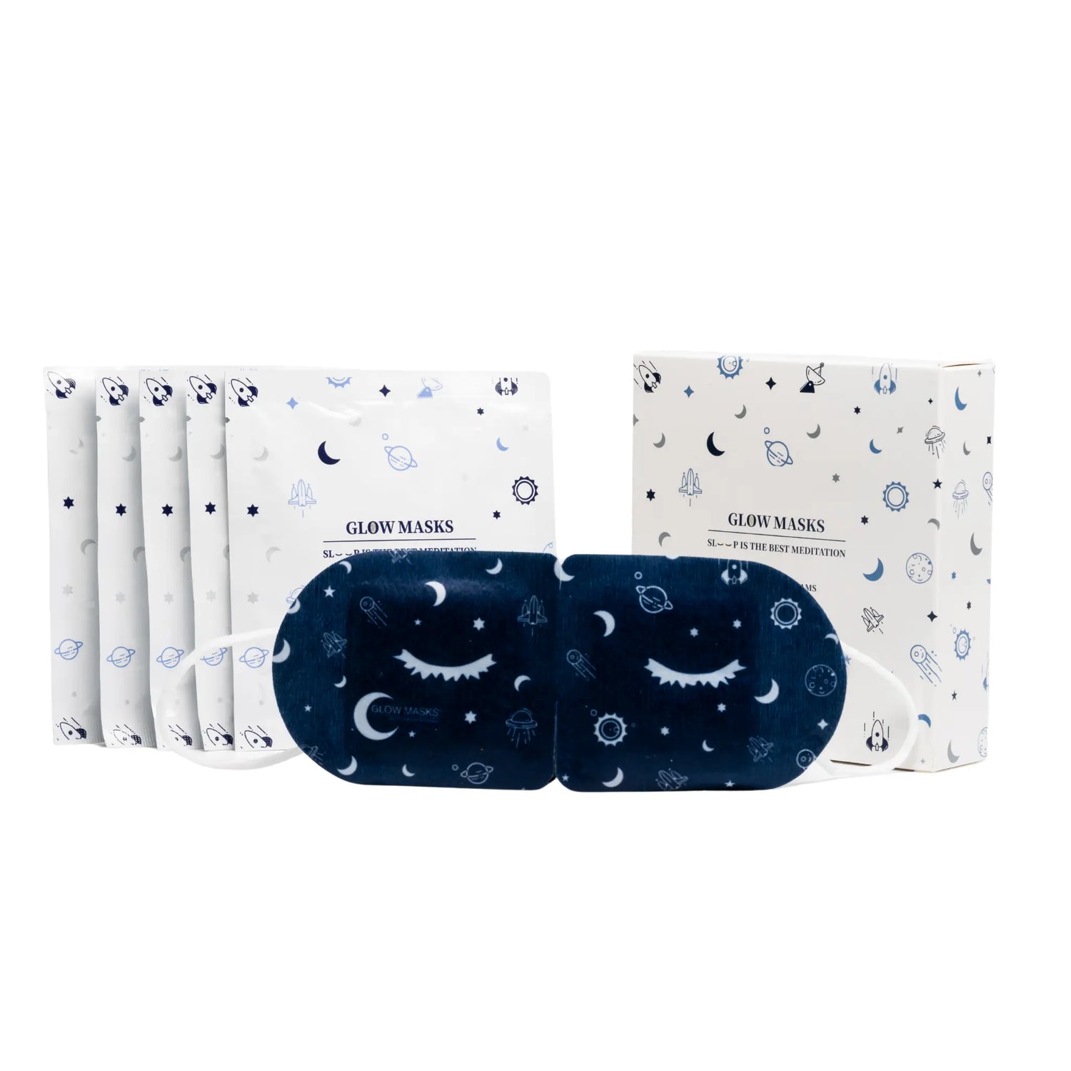 EYE MASKS