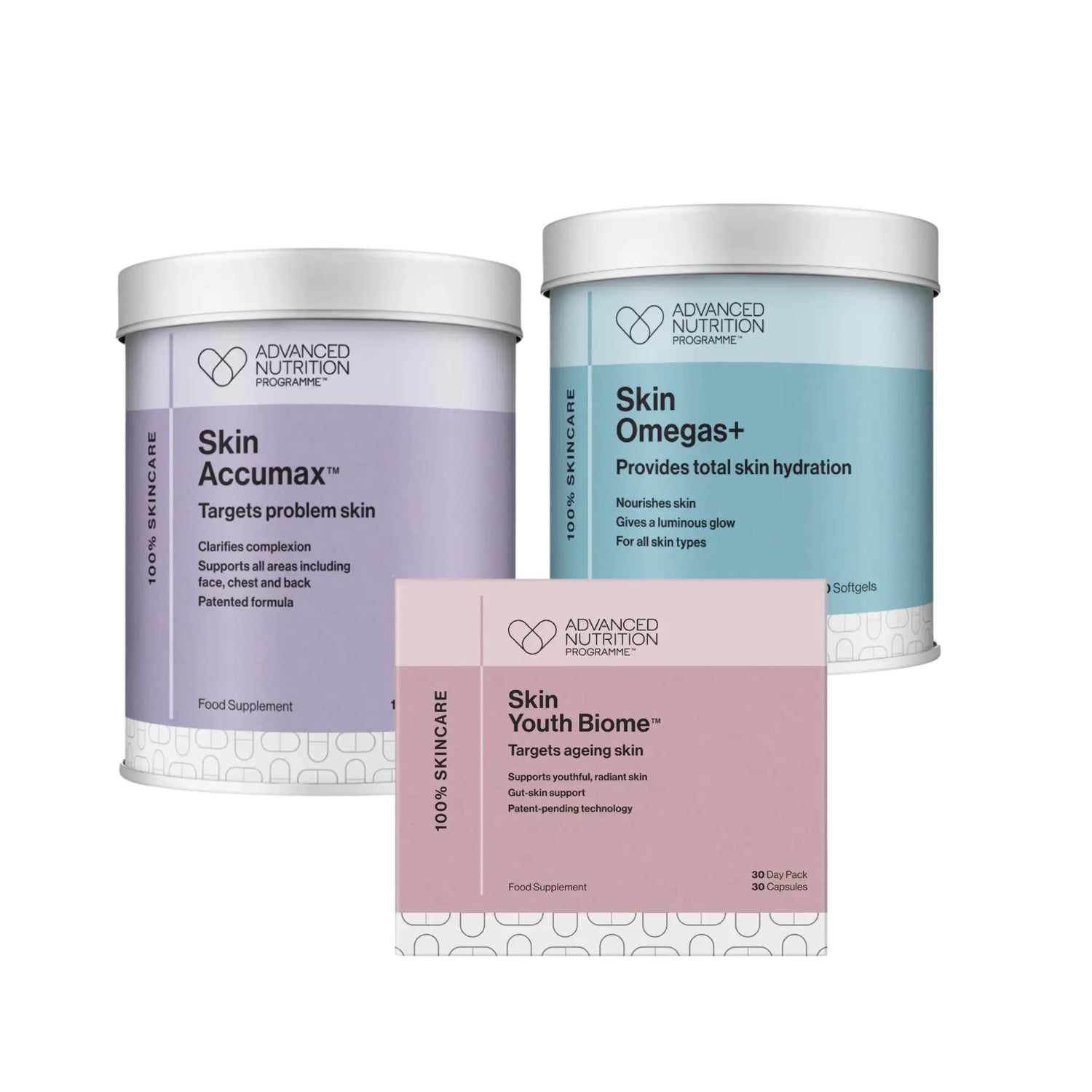 SUPPLEMENTS