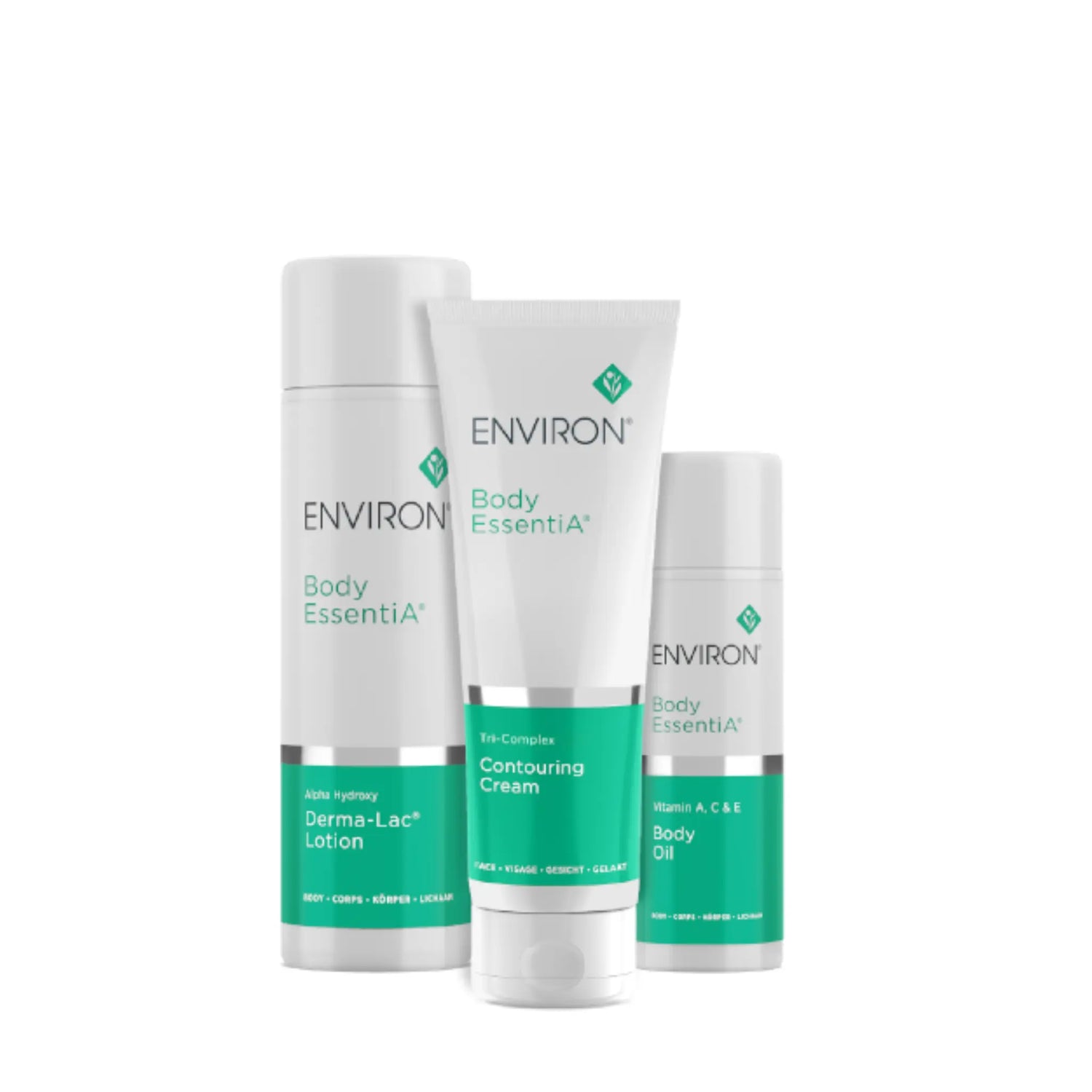 BODY ESSENTIA