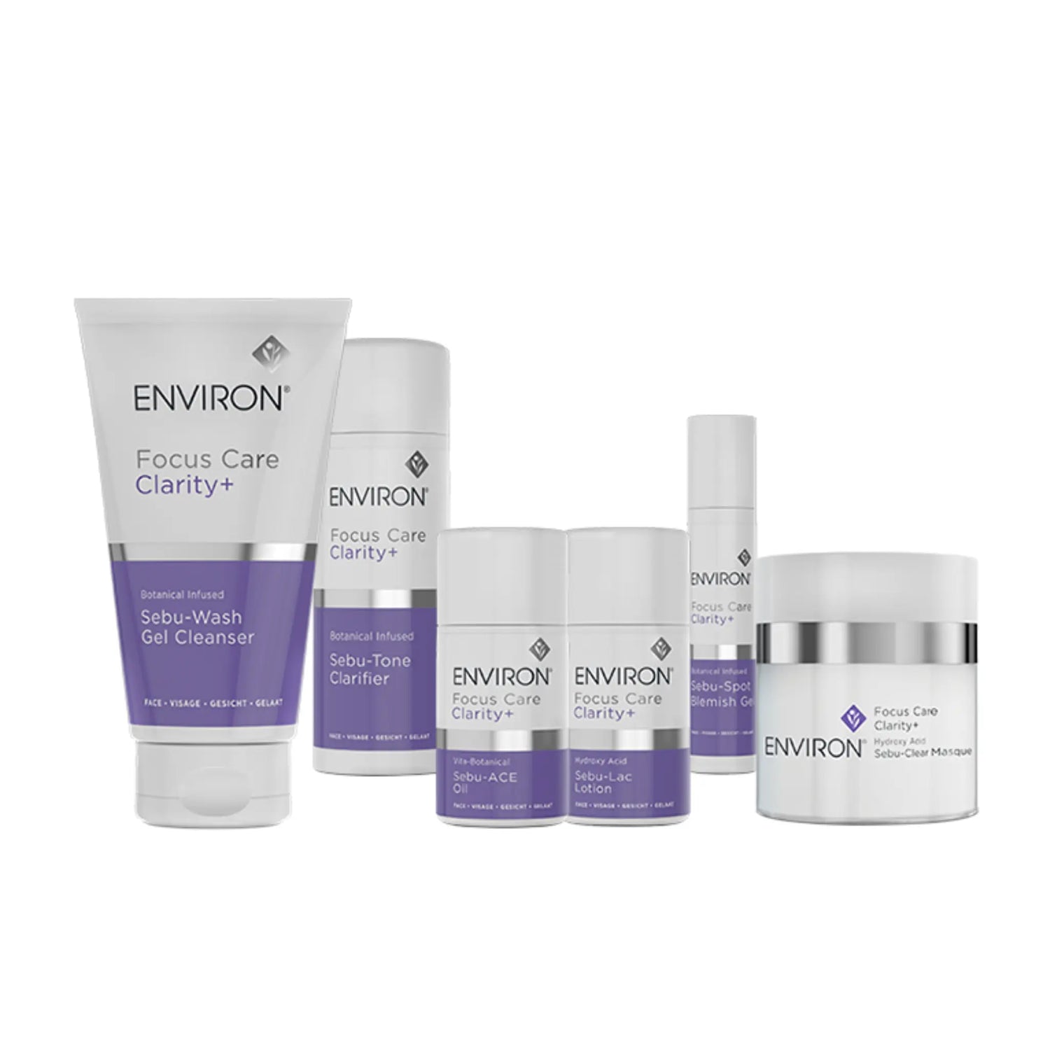 FOCUS CARE CLARITY+