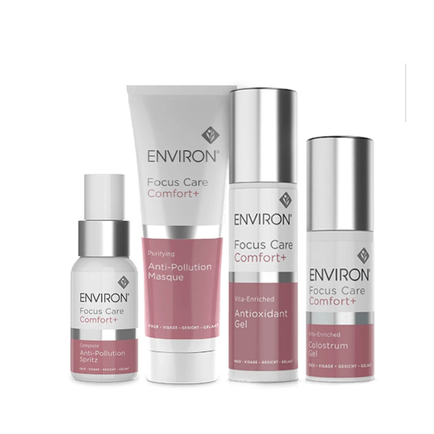 FOCUS CARE COMFORT+