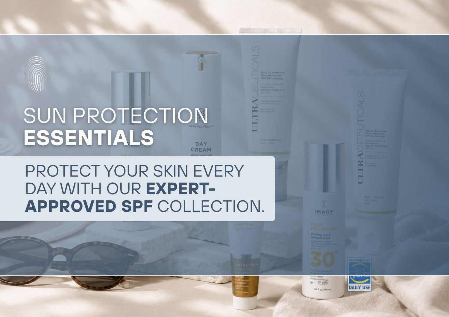 SUN PROTECTION ESSENTIALS