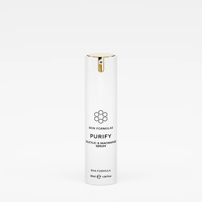 Serum - Purify Salicylic & Niacinamide | 30ml