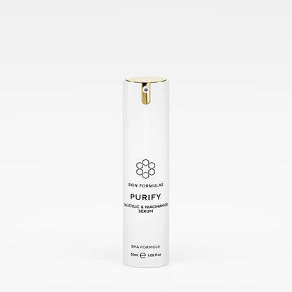 Serum - Purify Salicylic & Niacinamide | 30ml