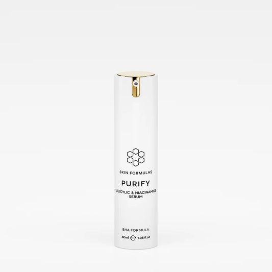 Serum - Purify Salicylic & Niacinamide | 30ml