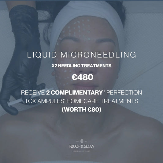 LIQUID MICRONEEDLING
