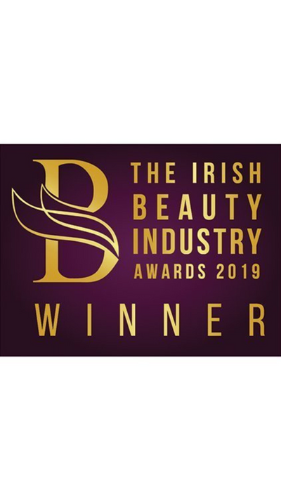 WE'RE A MULTI AWARD WINNING CLINIC