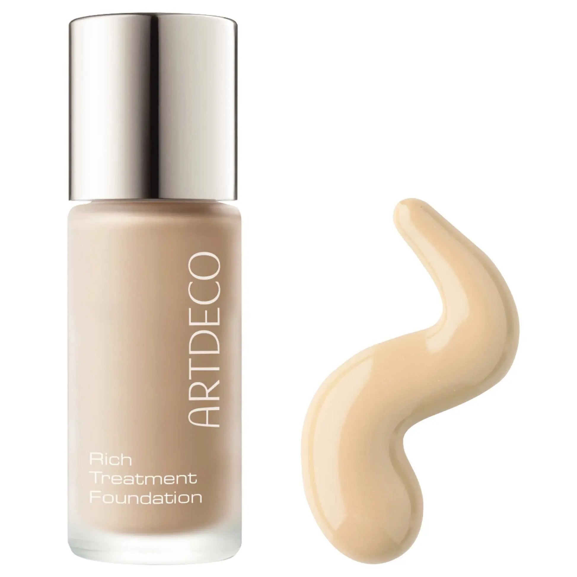 ARTDECO Rich Treatment Foundation ARTDECO
