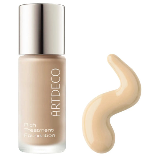 ARTDECO Rich Treatment Foundation ARTDECO