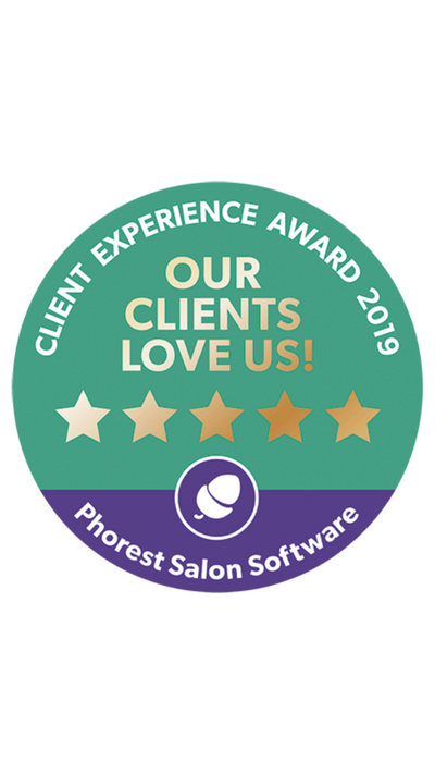 WE'RE A MULTI AWARD WINNING CLINIC
