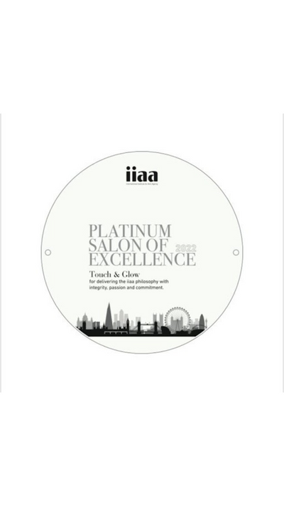 WE'RE A MULTI AWARD WINNING CLINIC