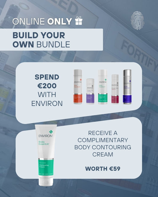 Build Your Own Bundle - Environ