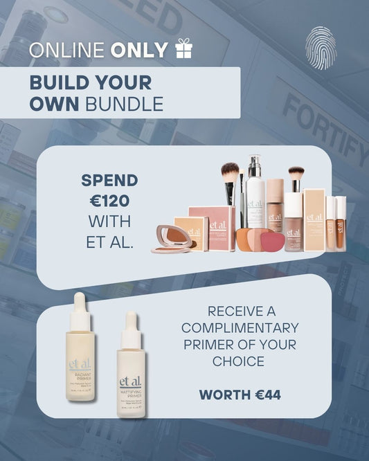 Build Your Own Bundle - et al