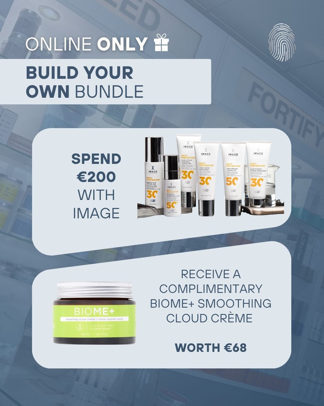 Build Your Own Bundle - Image