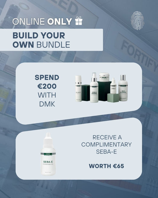 Build Your Own Bundle - DMK