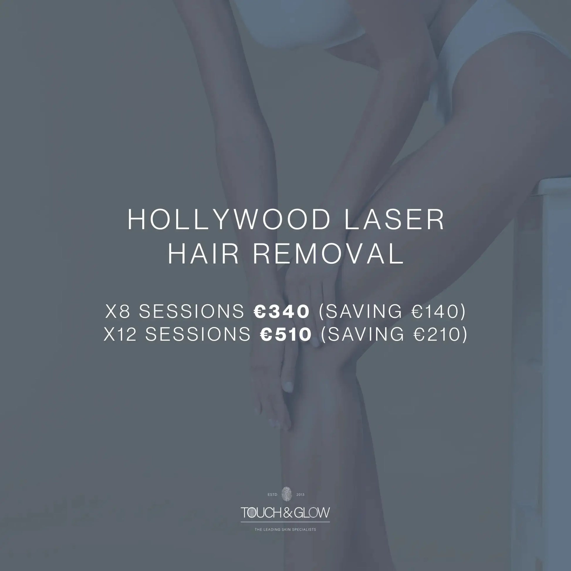 HOLLYWOOD LASER Touch & Glow Skin & Laser Clinic