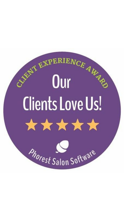 WE'RE A MULTI AWARD WINNING CLINIC