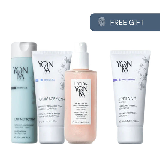 Yon-Ka New Year Bundle