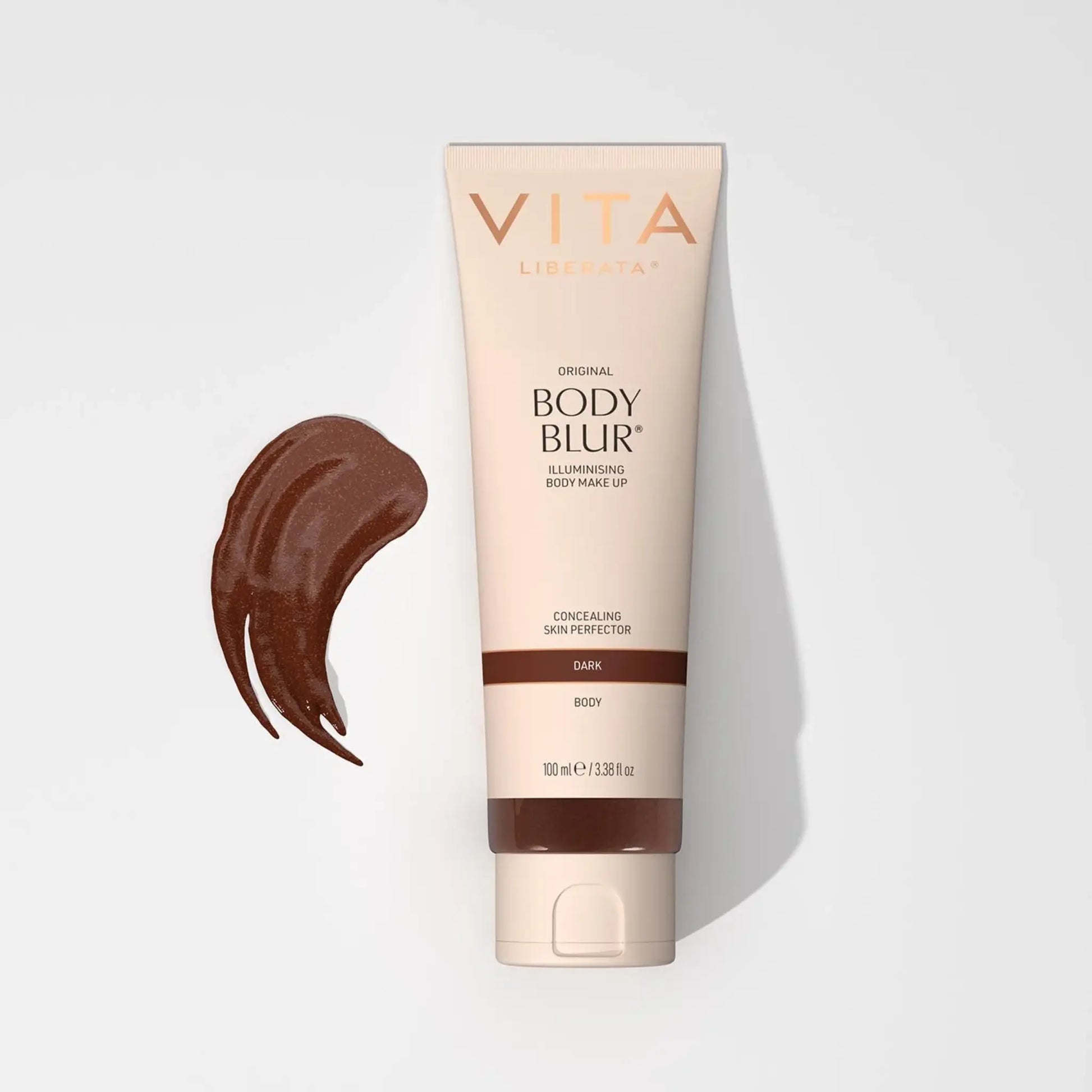 Body Blur Vita Liberata