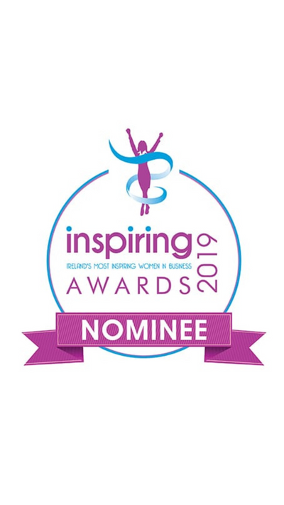WE'RE A MULTI AWARD WINNING CLINIC