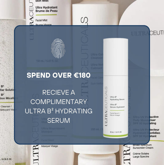 Ultraceuticals New Year