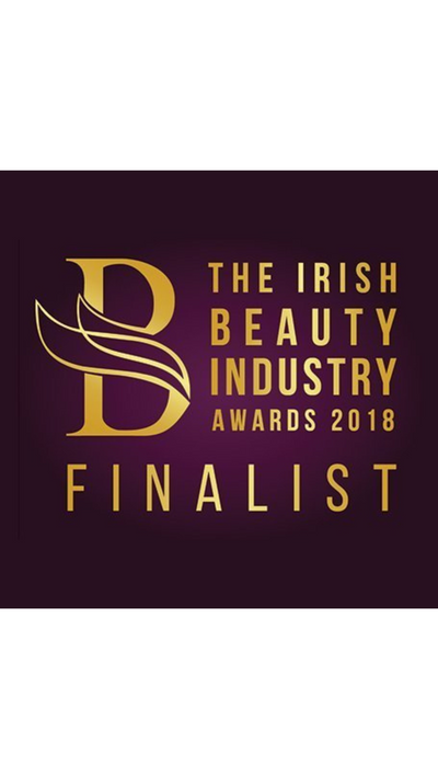 WE'RE A MULTI AWARD WINNING CLINIC