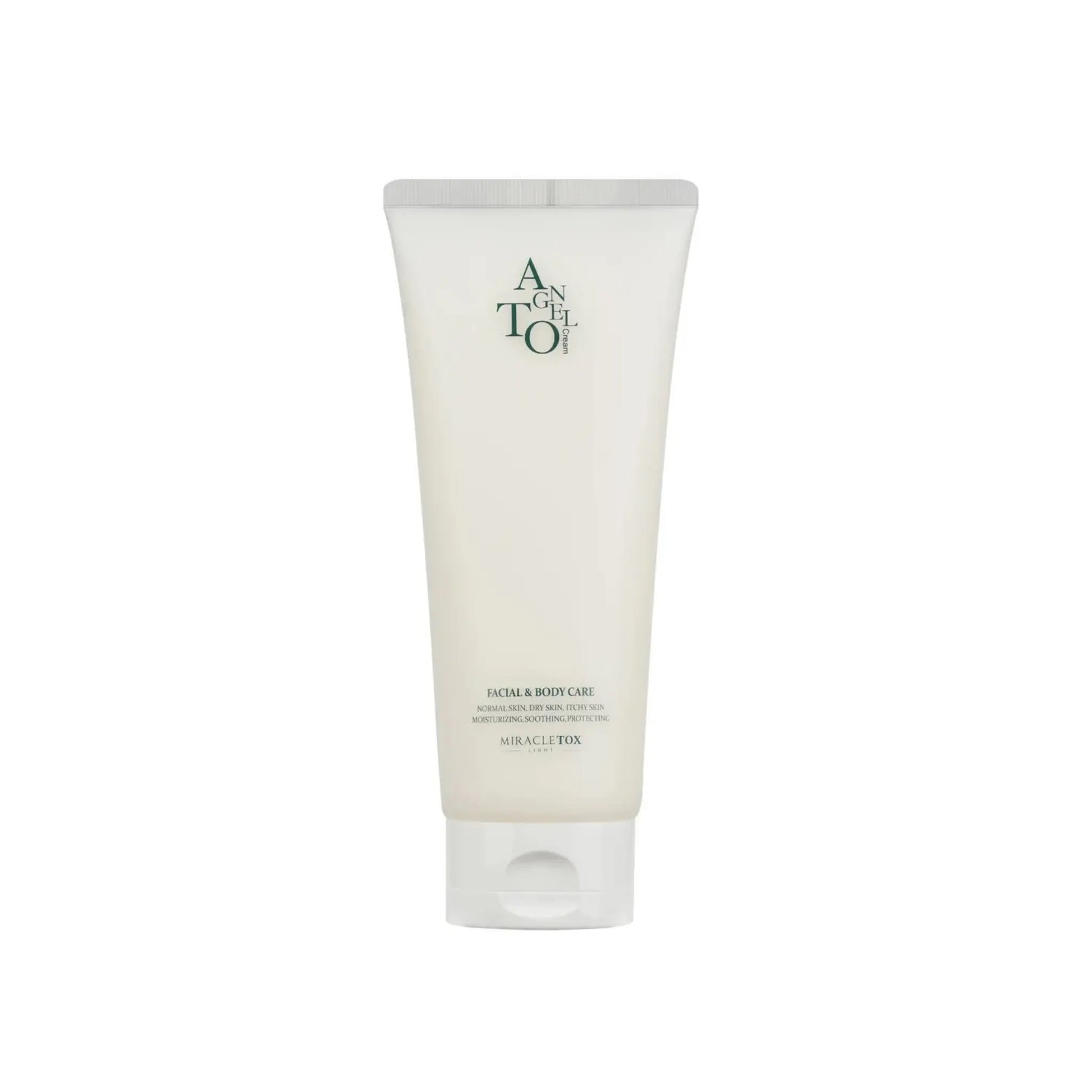 Angelto Cream Miracletox