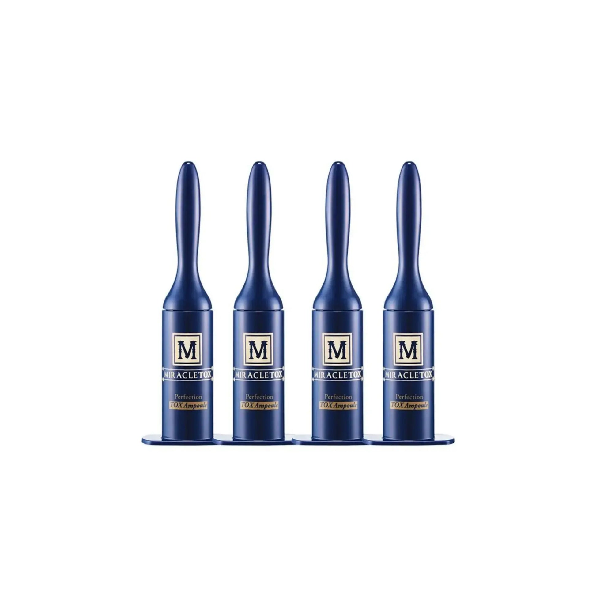 Miracletox Perfection TOX Ampoule (4 x Treatments) Miracletox