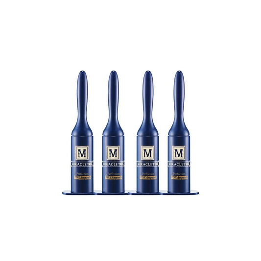 Miracletox Perfection TOX Ampoule (4 x Treatments) Miracletox