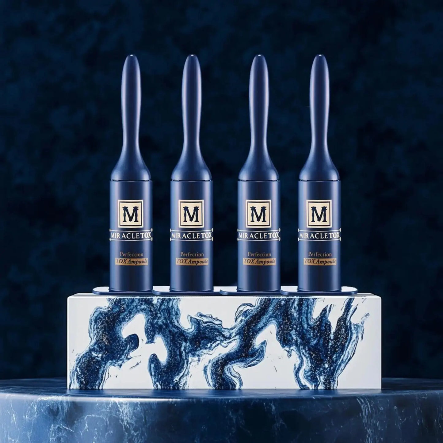 Miracletox Perfection TOX Ampoule (4 x Treatments) Miracletox