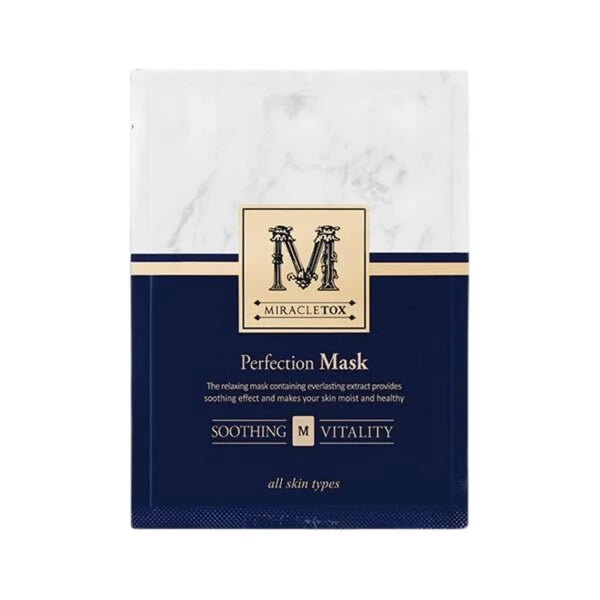 Perfection Mask – Touch & Glow Skin & Laser Clinic