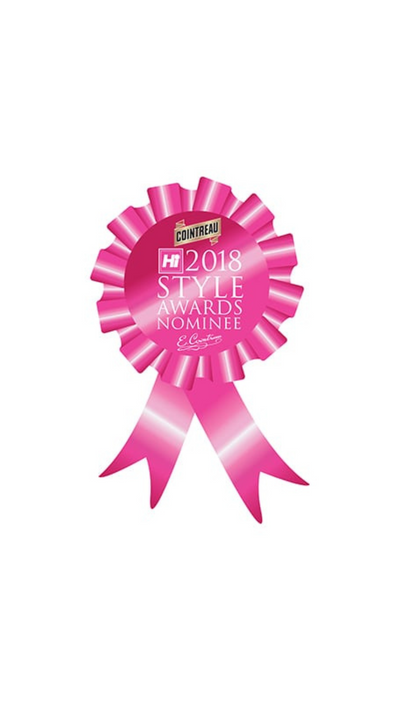 WE'RE A MULTI AWARD WINNING CLINIC