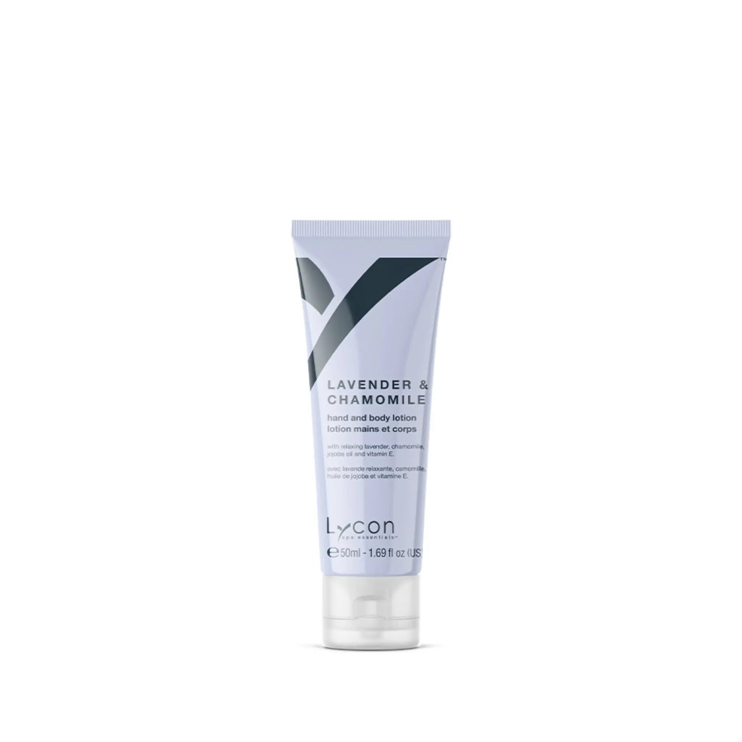 Lycon Lavender & Chamomile Hand & Body Lotion Lycon