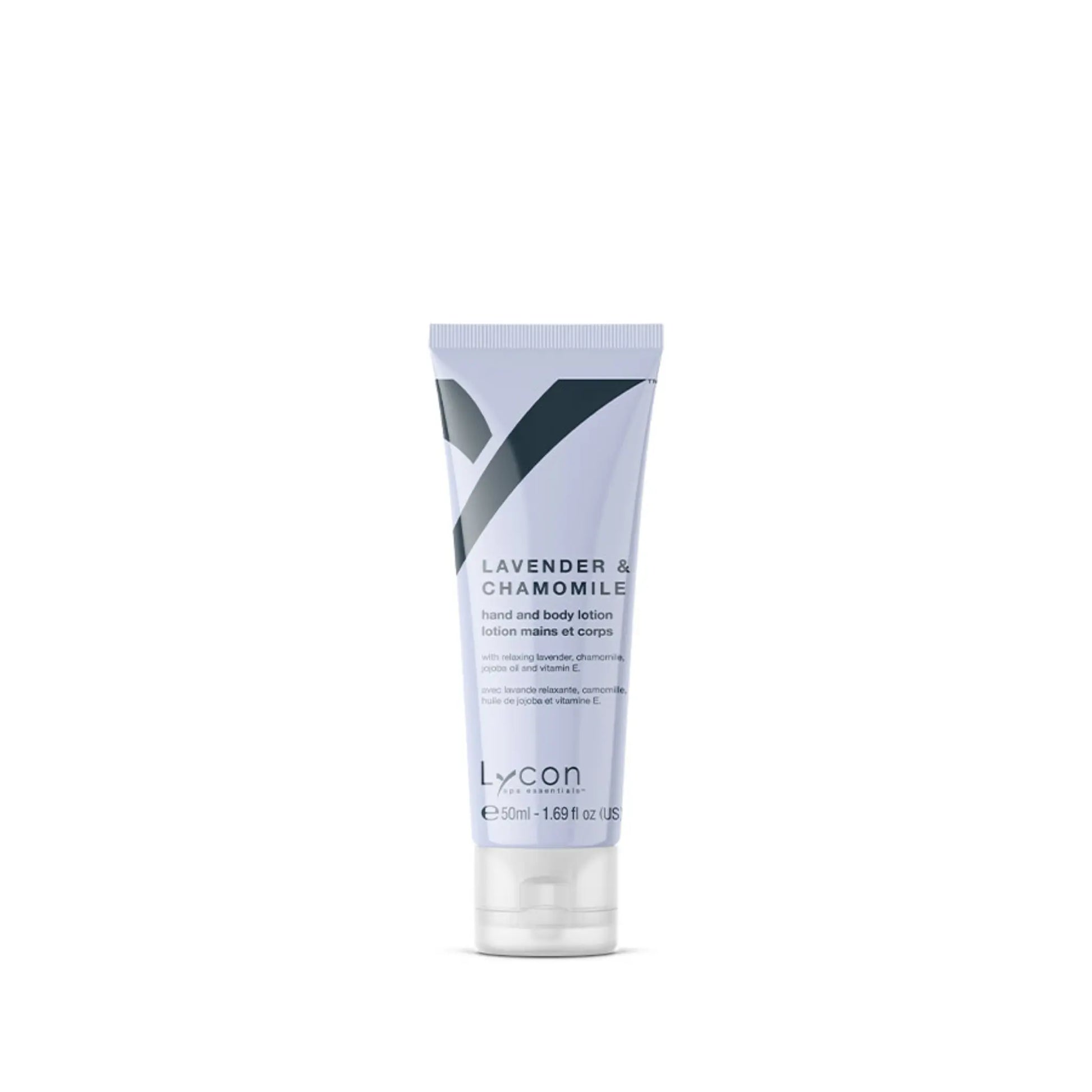 Lycon Lavender & Chamomile Hand & Body Lotion Lycon