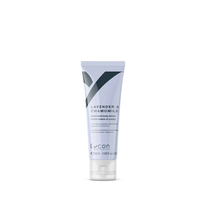 Lycon Lavender & Chamomile Hand & Body Lotion Lycon