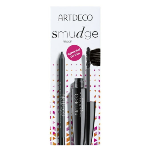 ARTDECO Smudge Proof Gift Set ARTDECO