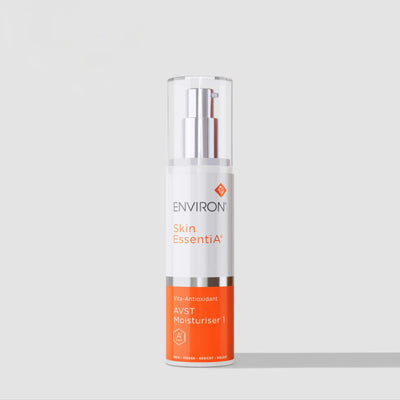 AVST Moisturiser 1 Environ