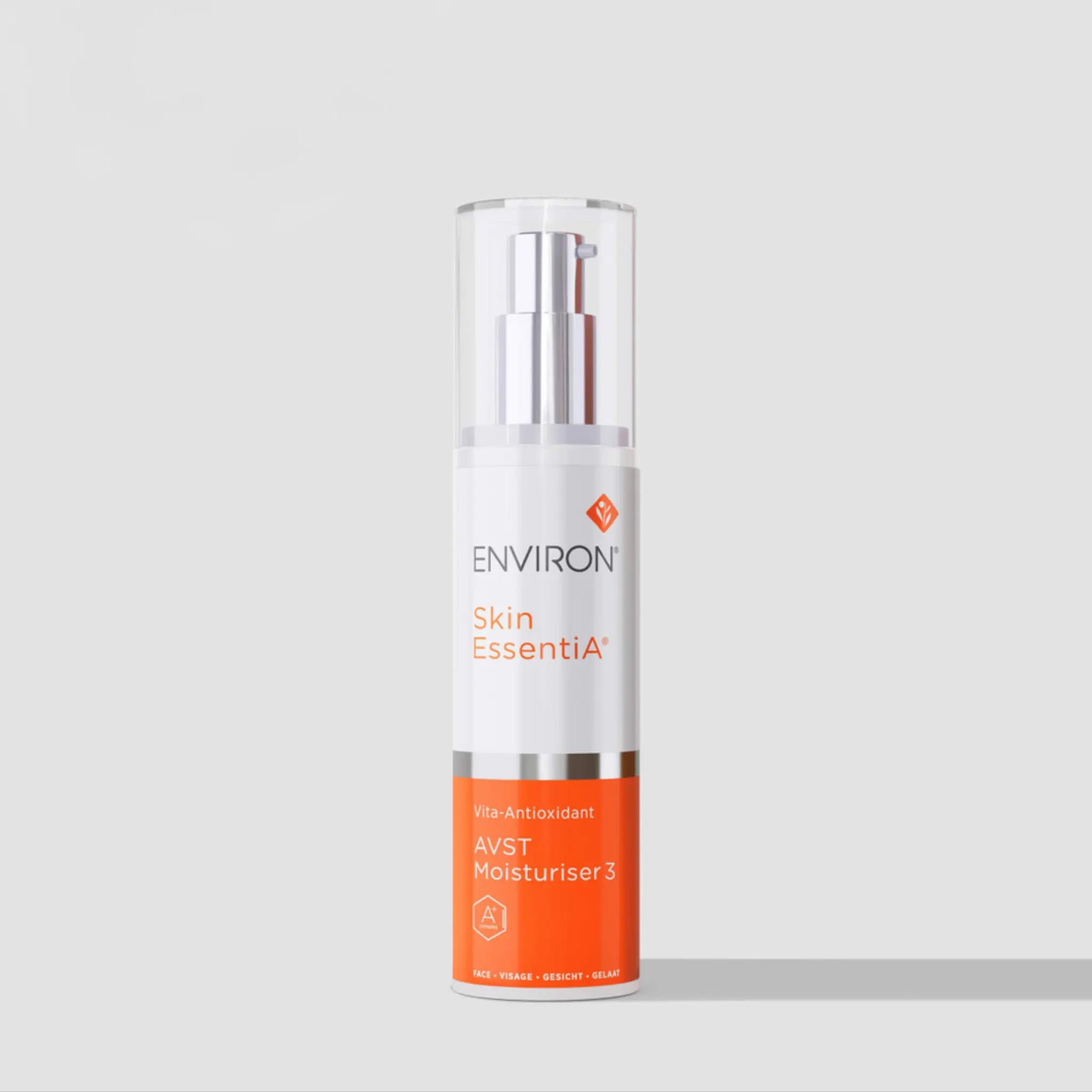 AVST Moisturiser 3 Environ