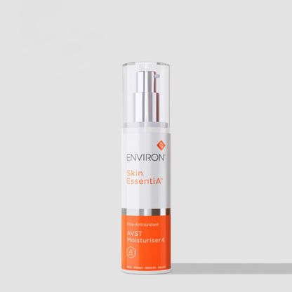 AVST Moisturiser 4 Environ