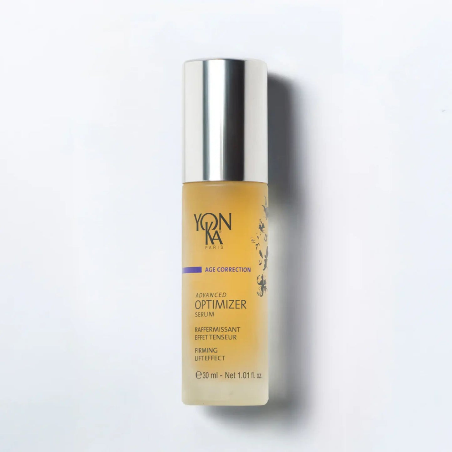Advanced Optimizer Serum Yonka Face