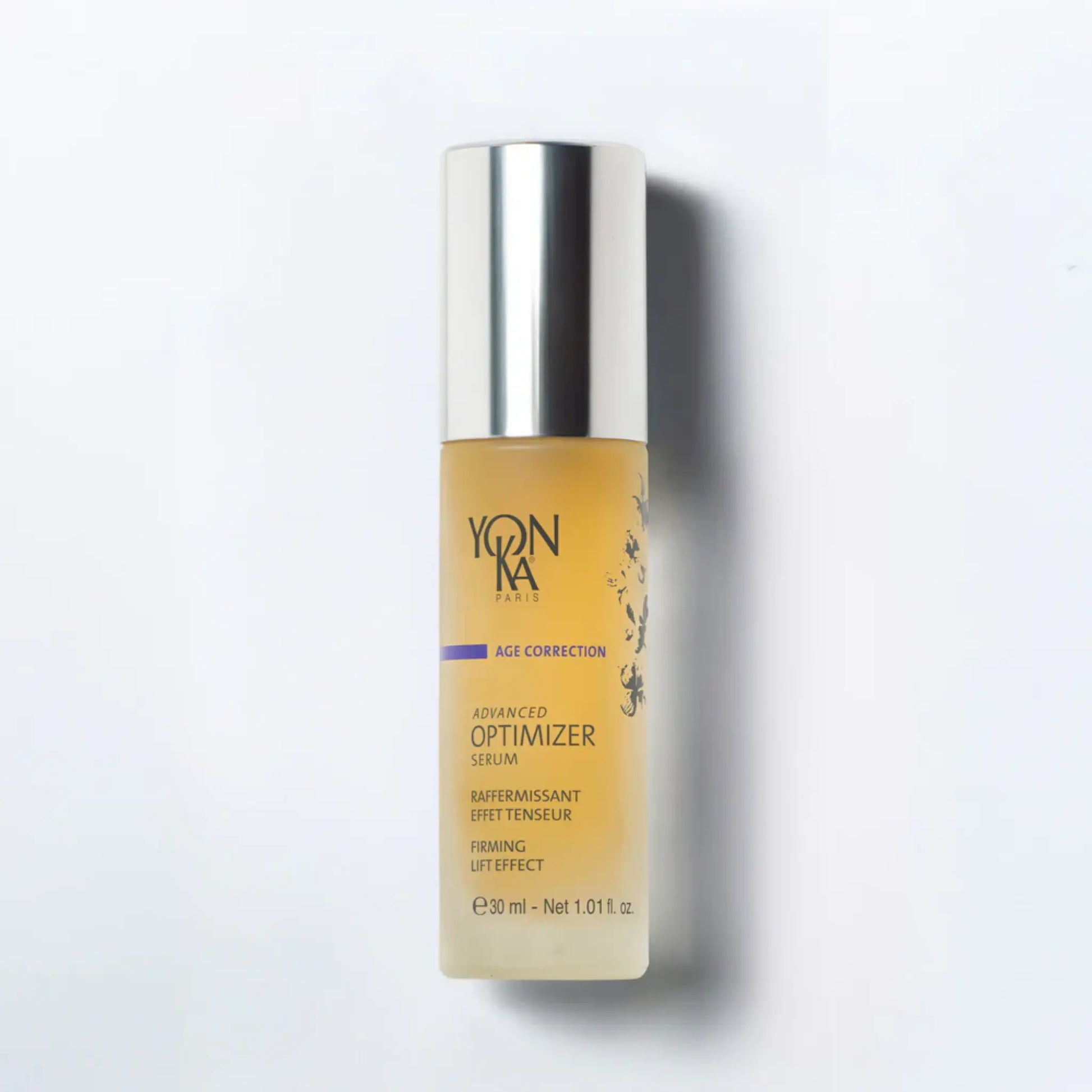 Advanced Optimizer Serum Yonka Face