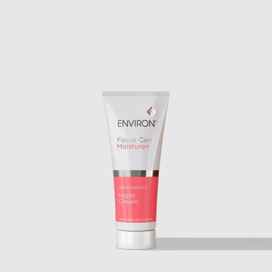 Alpha Hydroxy Night Cream Environ