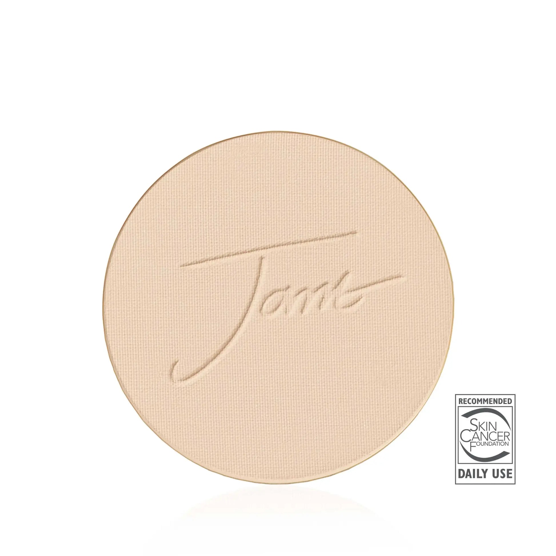 PurePressed Base Mineral Foundation REFILL Jane Iredale