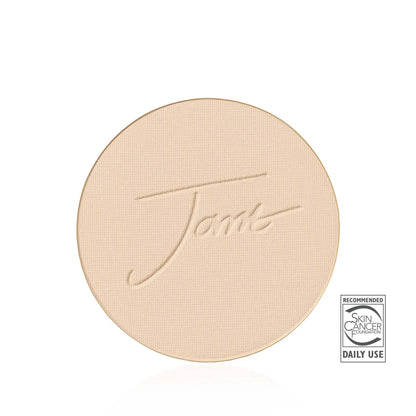 PurePressed Base Mineral Foundation REFILL Jane Iredale